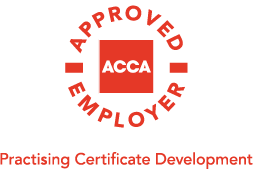 ACCA - Approved Employer Platinum